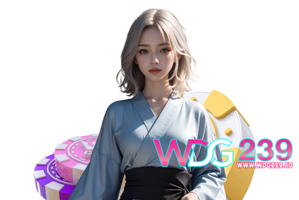 wdg239 สล็อต